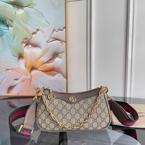 Gucci women's bags